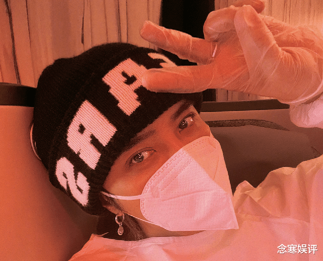 演唱会|罗志祥飞抵美国开演唱会，晒旧金山高空夜景图，开始倒计时做准备