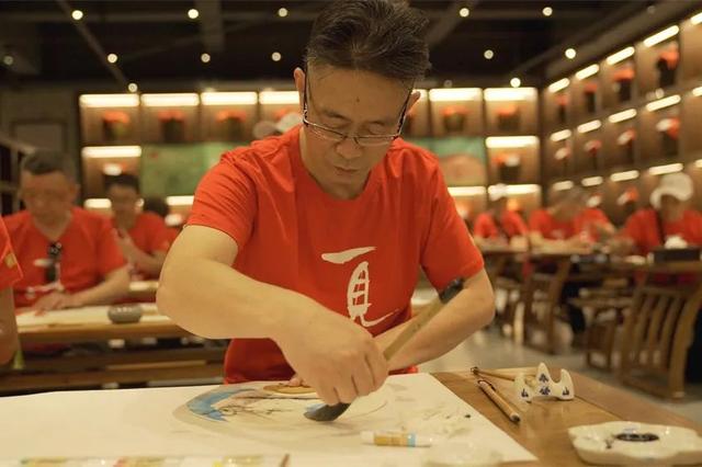 长兴岛|乡村之旅，品酒作画，有一见如故之欢笑，有不期而遇之美好
