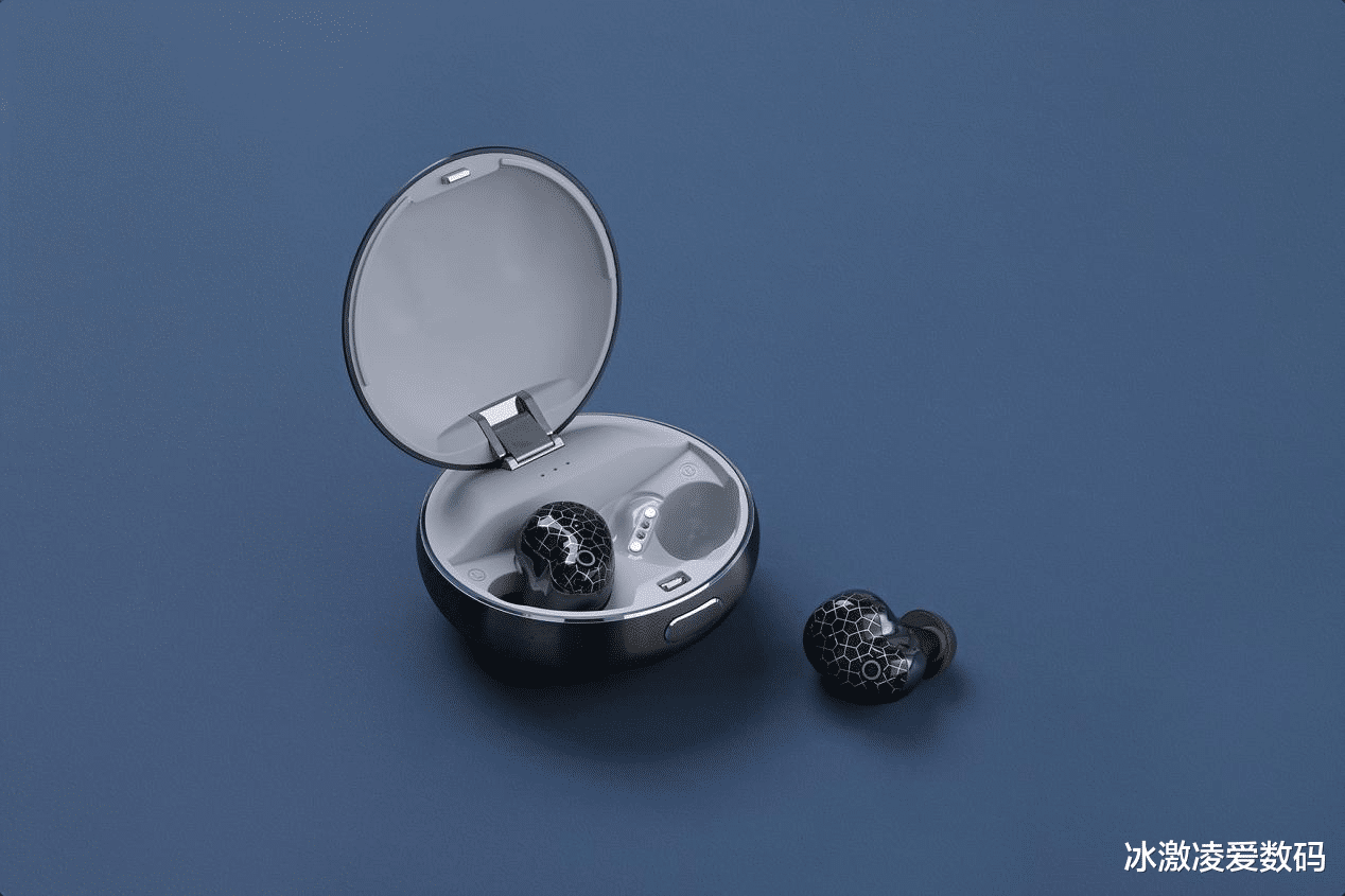 联发科|打破鄙视链！看Fiitii魔浪无线耳机如何做到Hifi的？