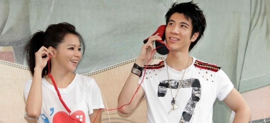 王力宏|被王力宏拖累的6位女明星：有人无辜蒙冤，有人损失惨重有人活该