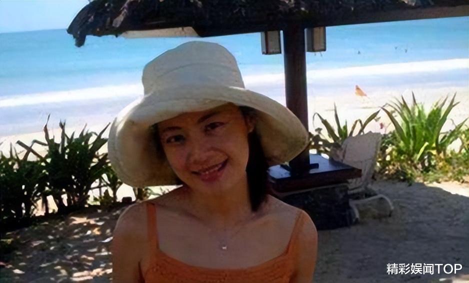 姜丰|央视学历最高的女主持姜丰：为嫁英国高管，改国籍，辞职央视