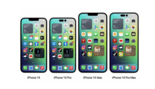 iPhone14|京东方拿到iPhone 14 OLED屏幕订单 本月底前开始量产