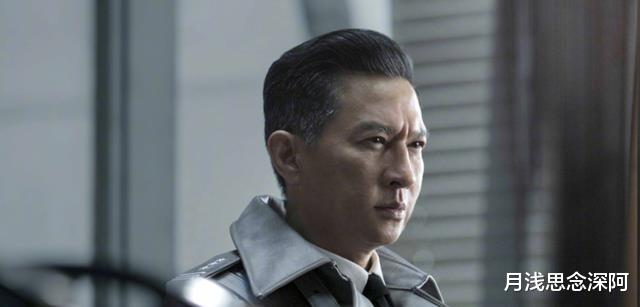 独行月球|可惜了古天乐的最新大片,首映日票房不敌《独行月球》