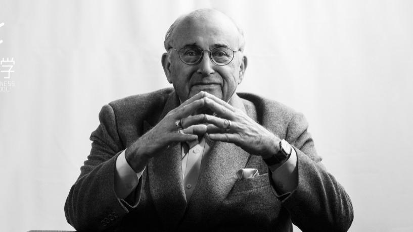 深度学习|世界著名营销战略专家米尔顿·科特勒去世，他留下了这些经典