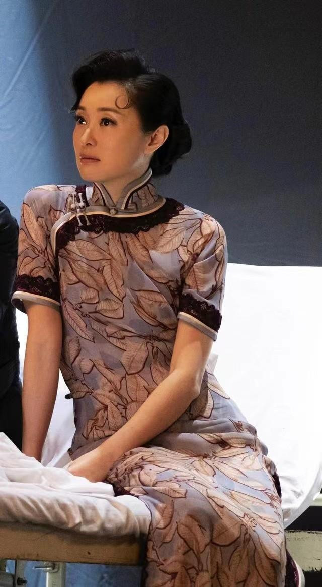 吴越|吴越的“消失”，是娱乐圈的“悲哀”