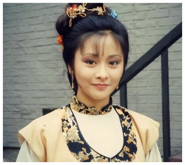 亚视|《剑啸江湖》播出25年,剧中演员境况不一,多人已离开娱乐圈