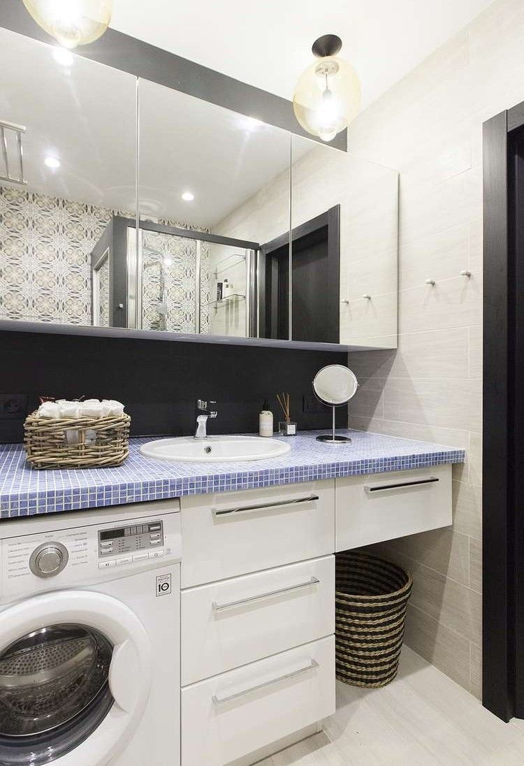 90后小夫妻的小窝,整体设计空间极致利用,朋友们都羡慕了