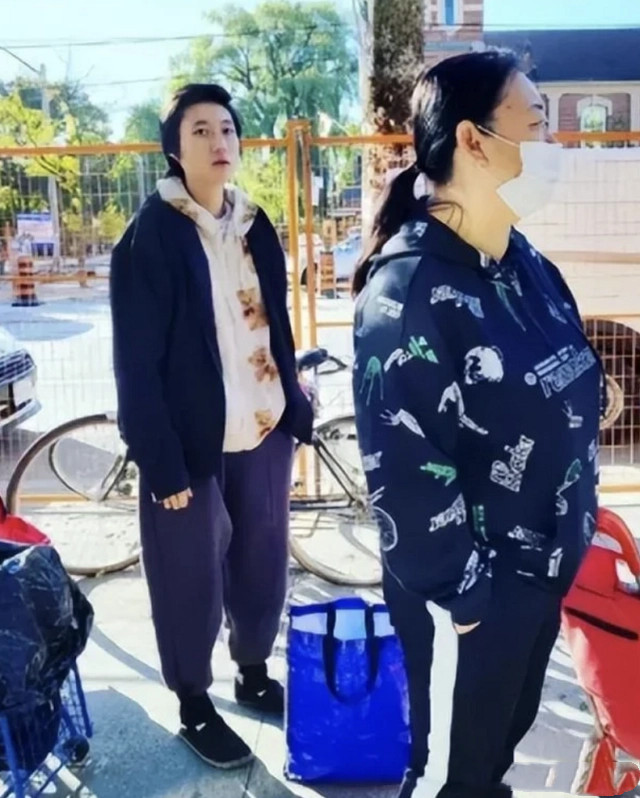 吴卓林|22岁吴卓林现身国外街头领救济,四年寻亲梦碎,穿着邋遢令人心酸