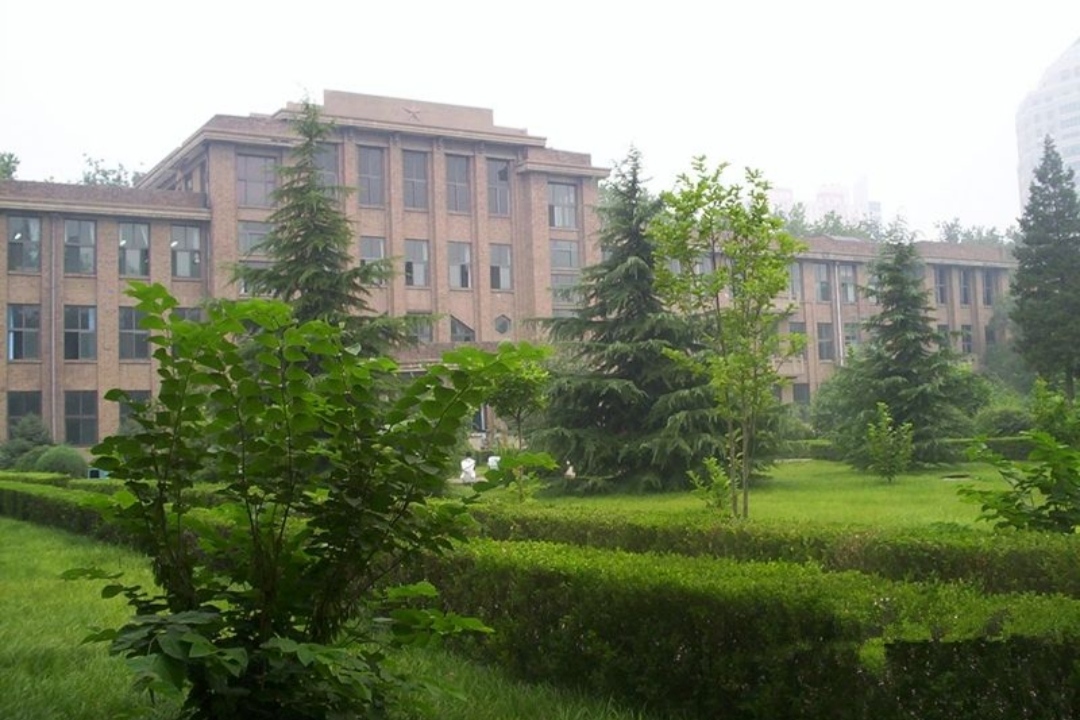 中国农业大学|一所越来越“冷清”的985大学,学生不愿报考,遇山体滑坡式下降