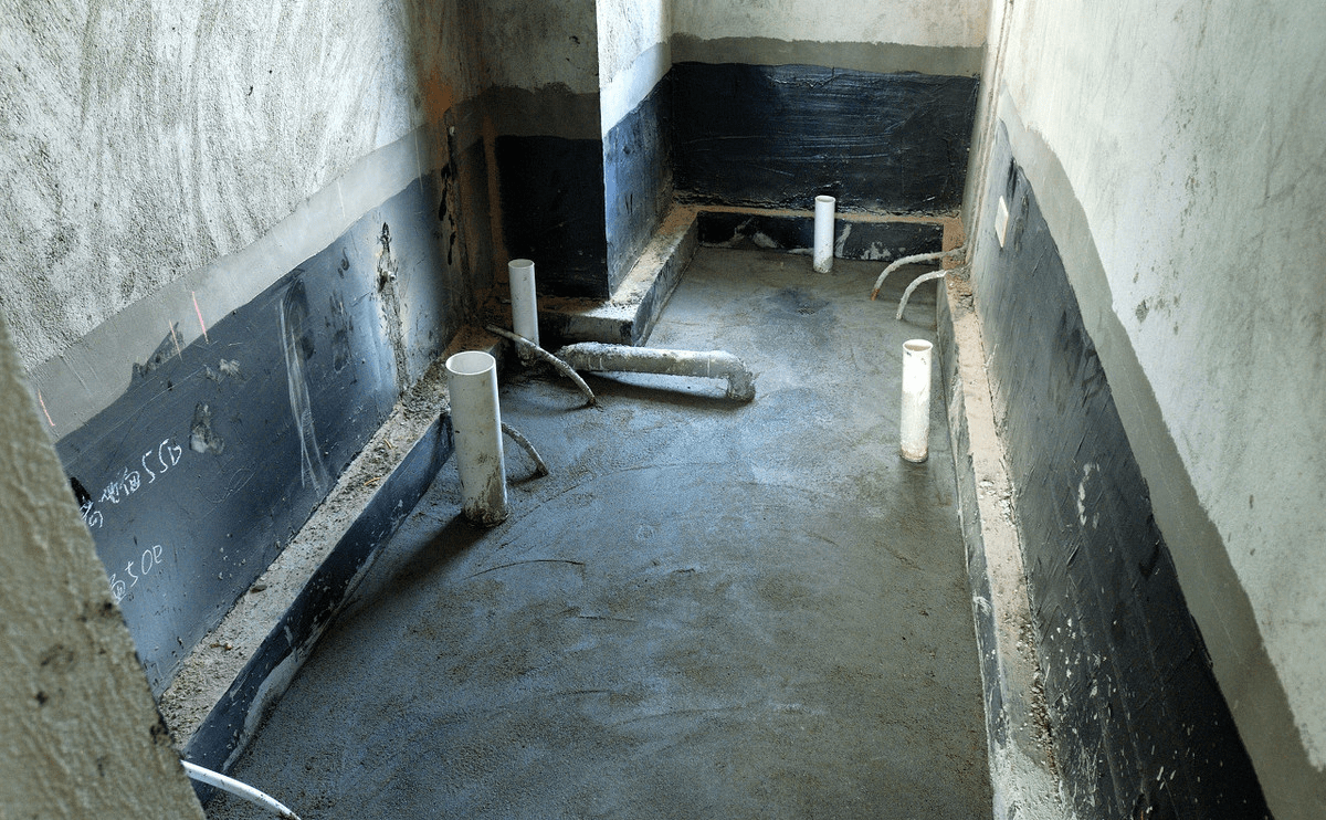 不懂如何验收毛坯房?这6点一定要注意,很多业主还不知道!