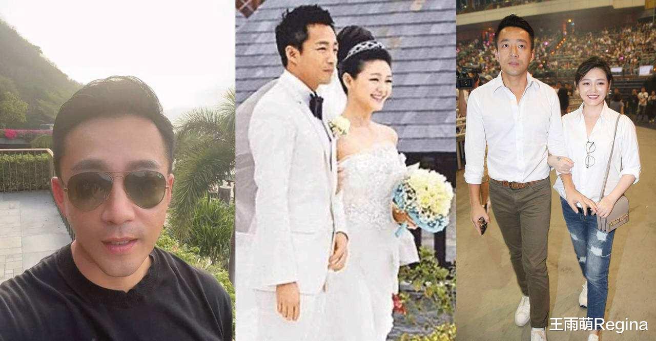 冯绍峰|大S到底有没有爱过汪小菲