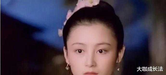 陈红|被一碗红烧肉追到手,嫁名导陈凯歌,陈红为爱牺牲了太多