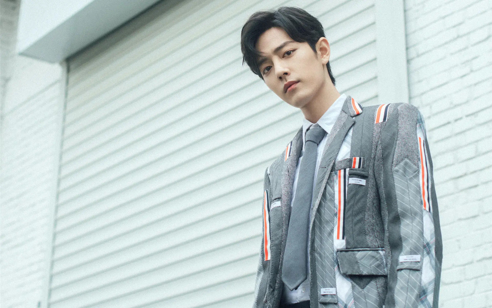 张钧甯|2022上半年明星代言,肖战王一博仍是顶流,白鹿凭综艺增速第一