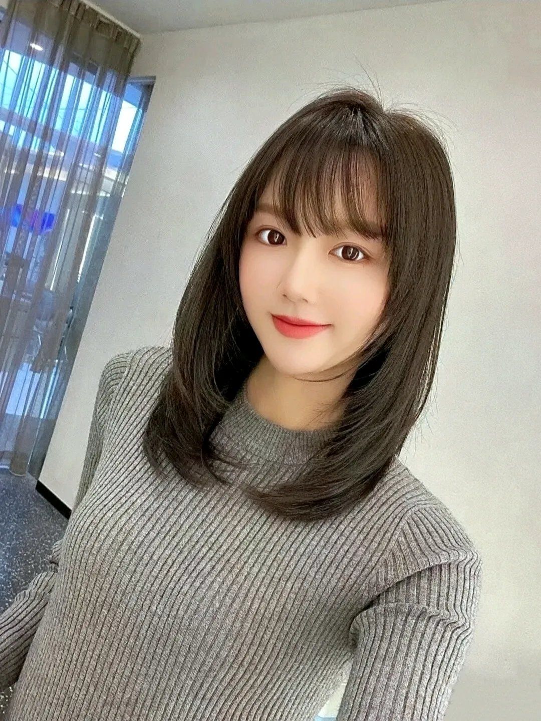 发型 最该尝试的发型有哪些？这几种美翻了，大多数女性剪完都很美