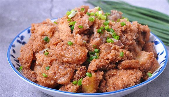 鸡胸肉 掐指一算,春天个个要吃它啦!蒸一蒸就好,柔软喷香超解馋!