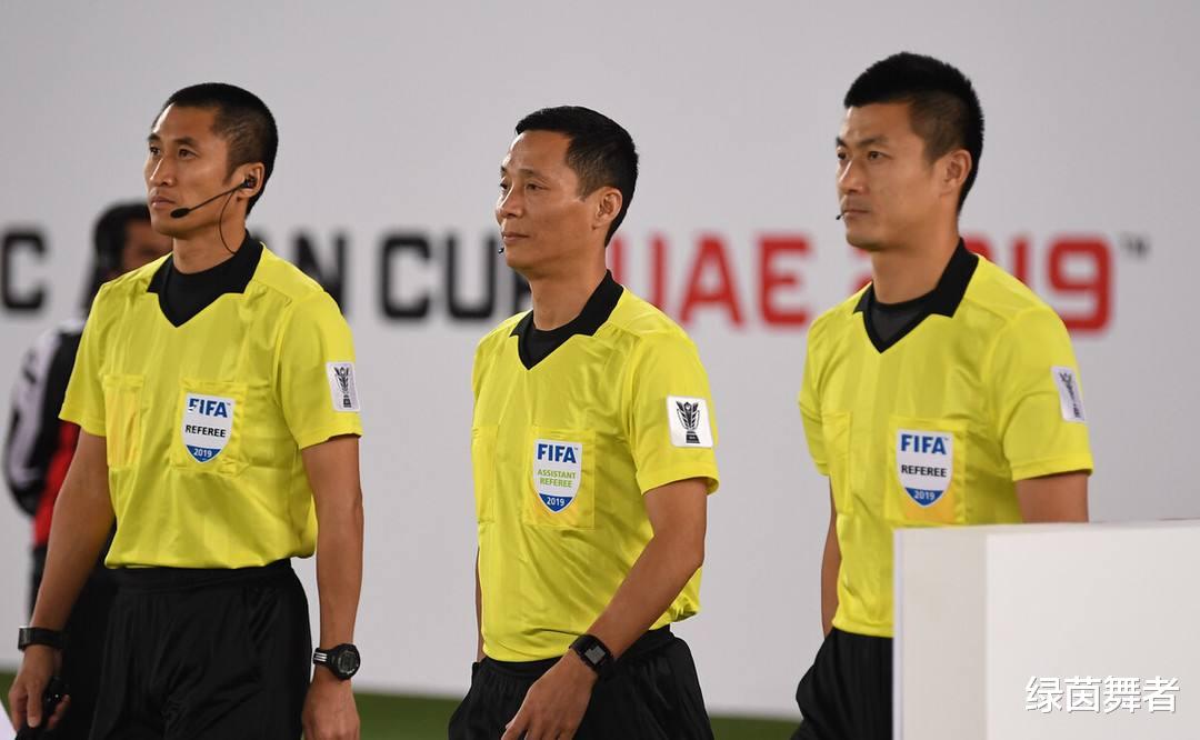 世界杯|权威媒体证实！4名中国人有望跻身卡塔尔世界杯，打脸国足！