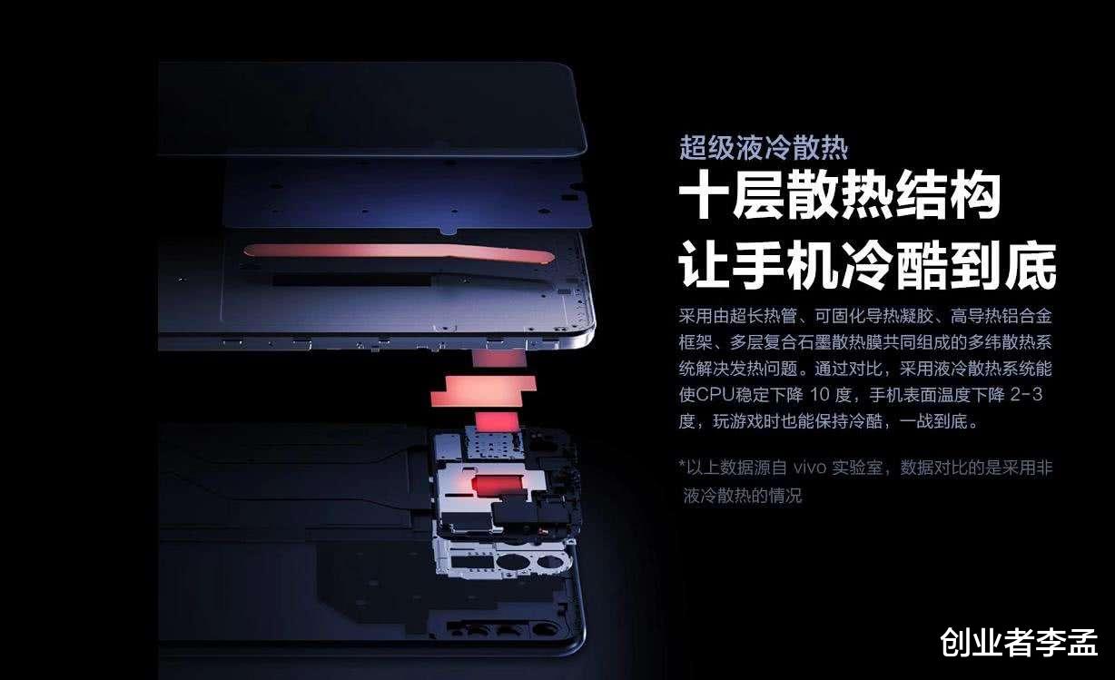 CPU|小米高管卢伟冰这样回应手机散热问题,这些散热秘籍你知道吗?