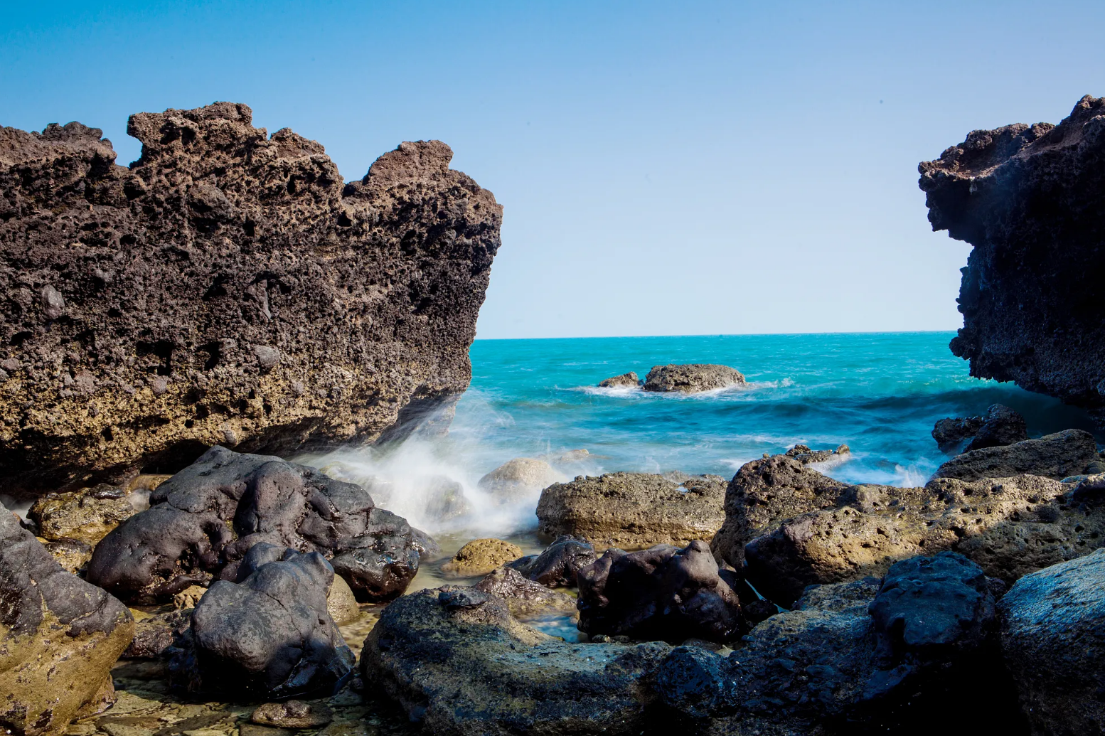 涠洲岛|涠洲岛旅游攻略：观日出日落、赏广阔大海，3天畅游！