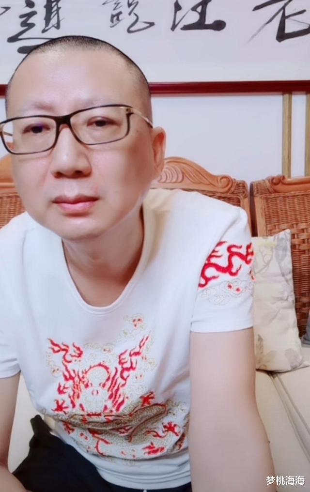 郭德纲|相声演员汪洋表示侯耀华曾经十分关照郭德纲，还因郭德纲怒怼自己