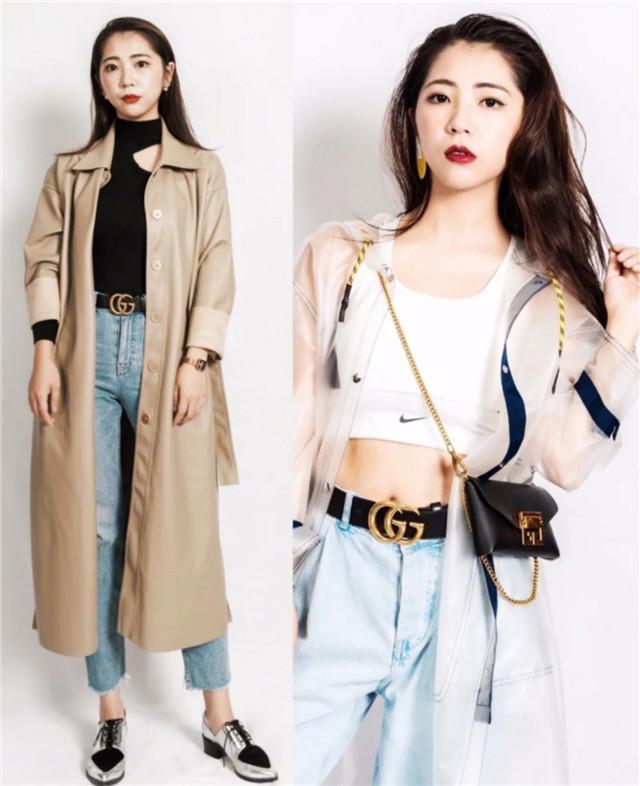毁容 冬天“会打扮”和“不会打扮”的女生,区别这4点,看完就知道了