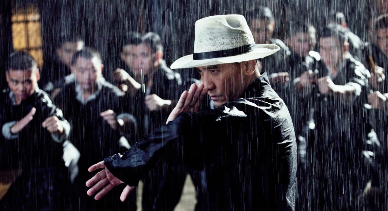 王家卫|看王家卫影片，温故而知新：无论多么困难的阵容，多么难理解精华