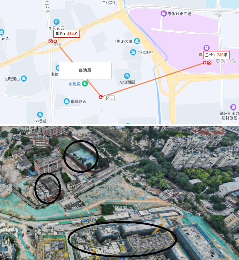 二线城市|福州二环内安商房，新榕金台郡分析