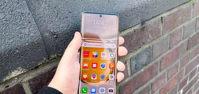 iPhone|华为P50Pro与iPhone13ProMax拍照对比：看看谁胜出？