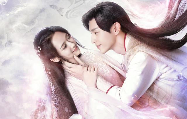 且试天下|同样是结局归隐，为什么丰兰息比旭凤让人遗憾？