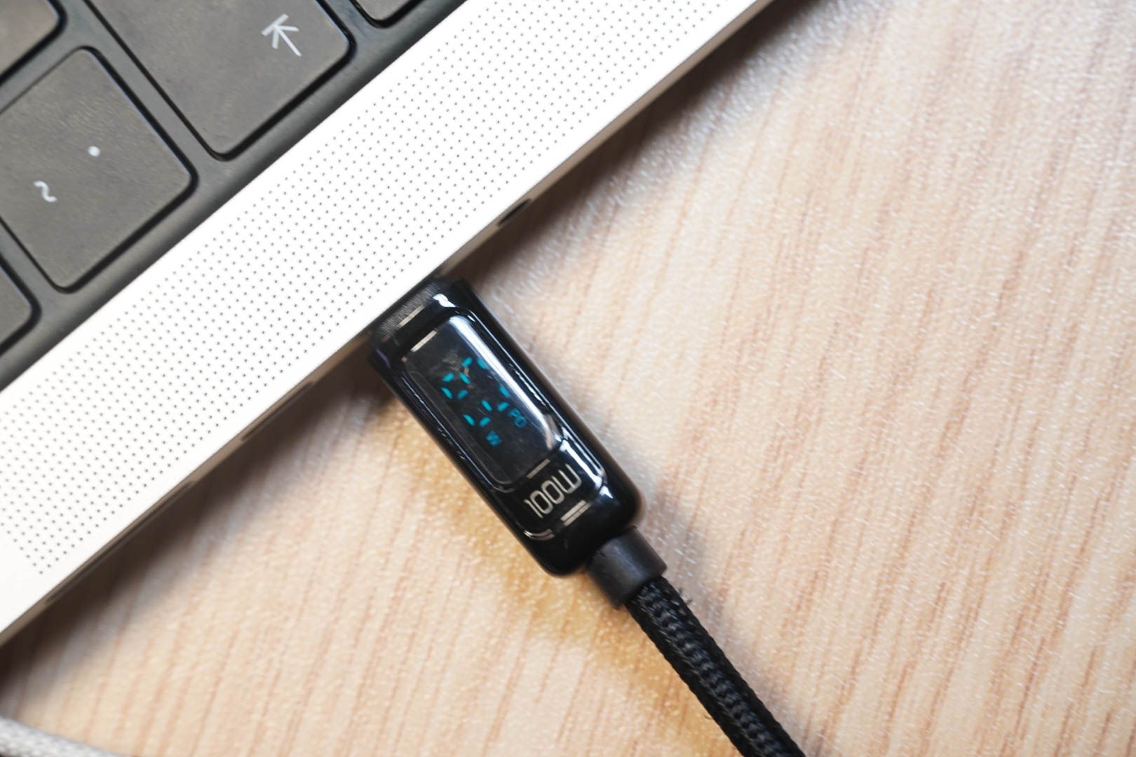充电器|Anker 735 全氮化镓65W充电器