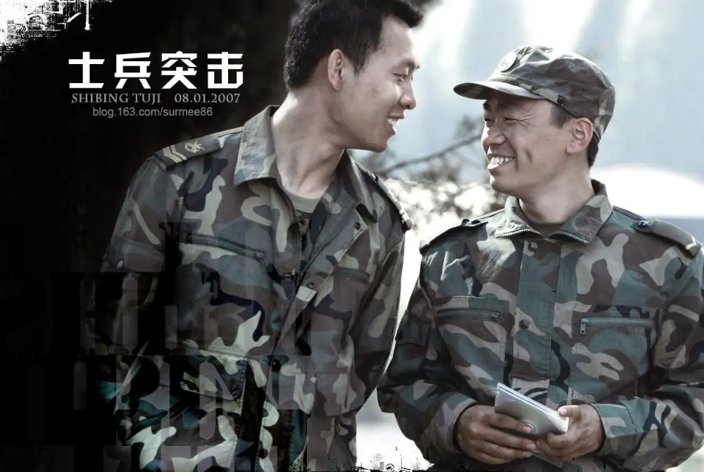 军人|明星演军人，肖战杨洋获赞，真正演出军人气场的只服这8位