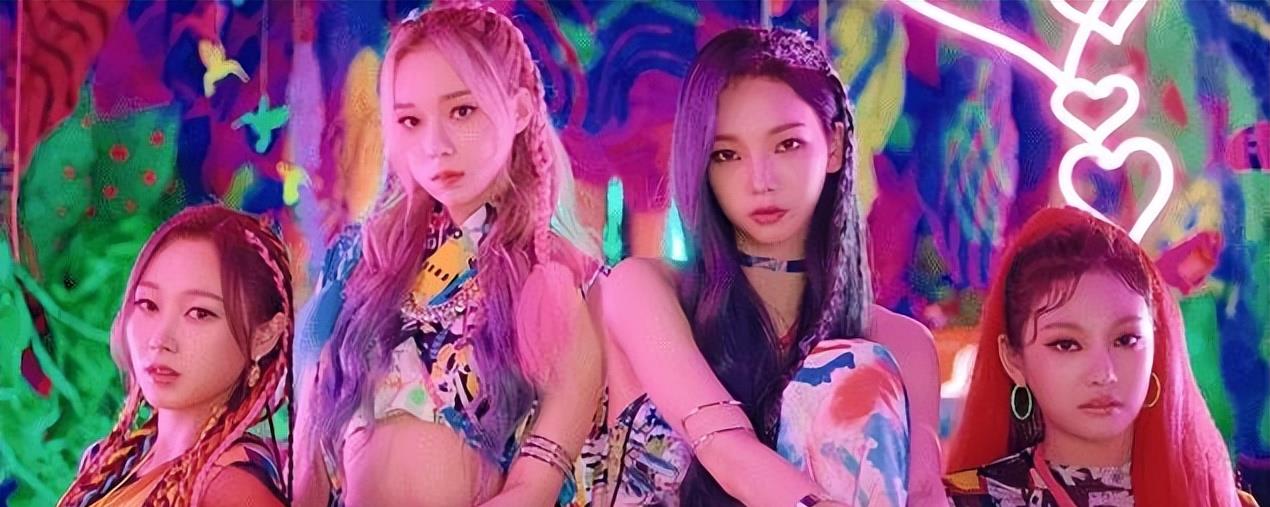 sm|宋茜空降出道圈粉无数,吉赛尔却惨遭抵制?甚至被造谣成小太妹