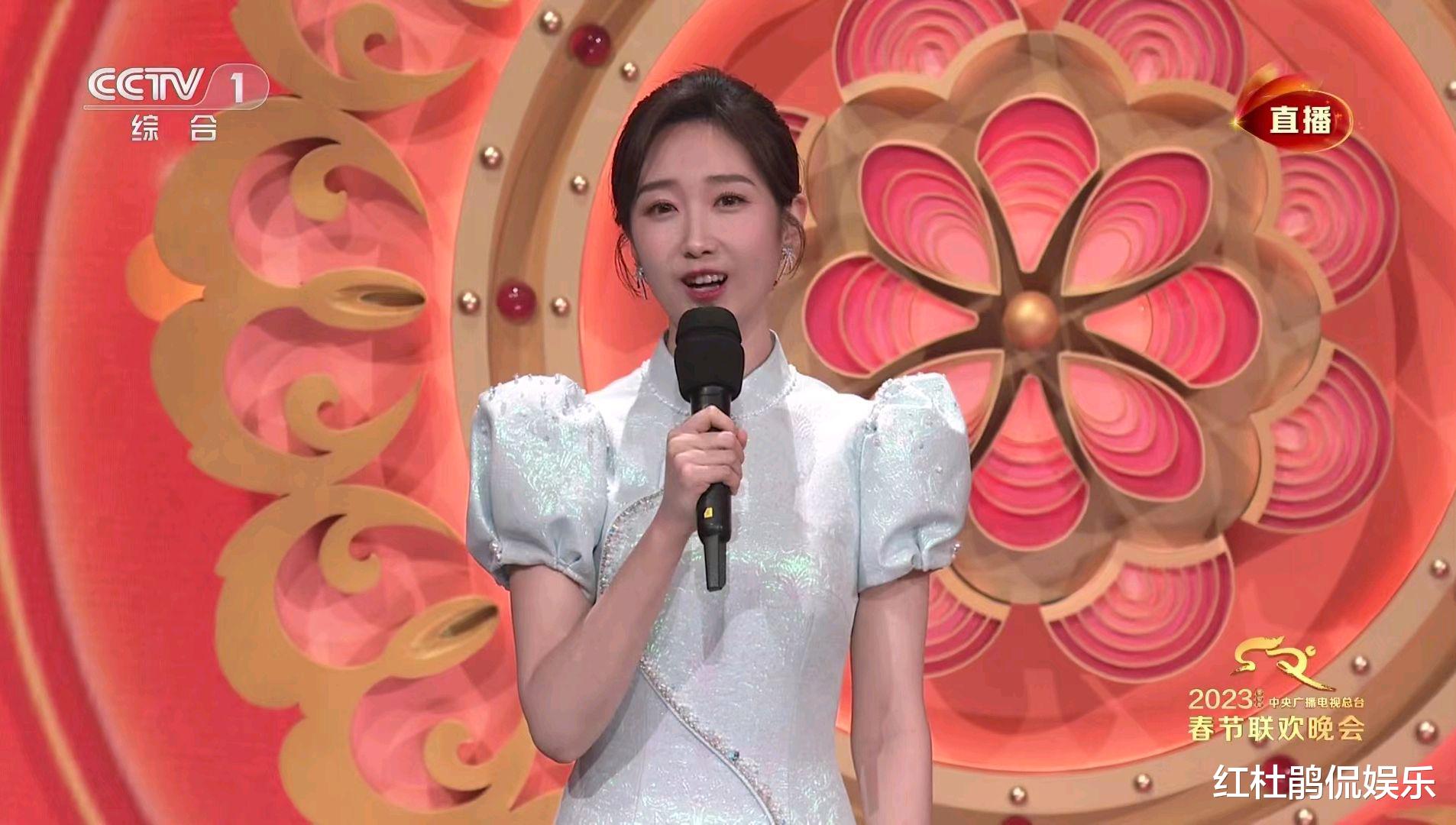 何广智|央视元宵晚会主持人曝光,春晚6人组换掉一半,新启用李梓萌、张舒越、高博