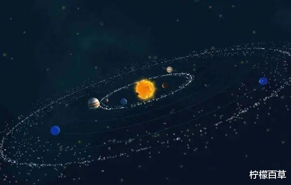 木星被安排保护地球?科学家:没有木星,人类在15年前就灭绝了