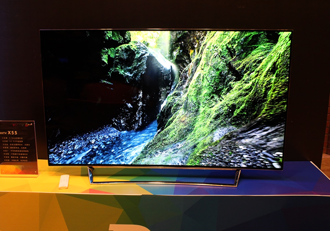 数据库|QD-Mini LED为何能迅速取代Mini LED成为下一代主流显示技术?