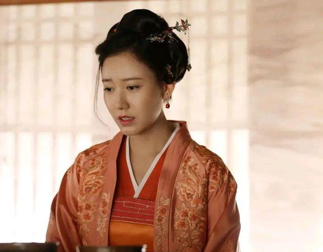 知否知否应是绿肥红瘦|《知否》里正直的王若佛,为什么总敌不过林噙霜?