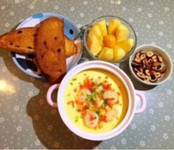 运动 最受喜欢的女生体重出来了，120斤竟排第二，看看你是第几名