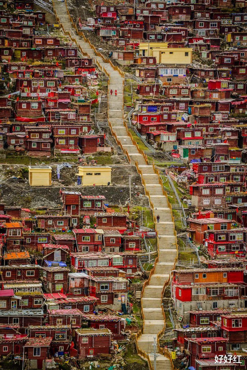 西藏|又一最美进藏线刷爆朋友圈！比318人少极致，一路穿越天堂美景，美哭老司机