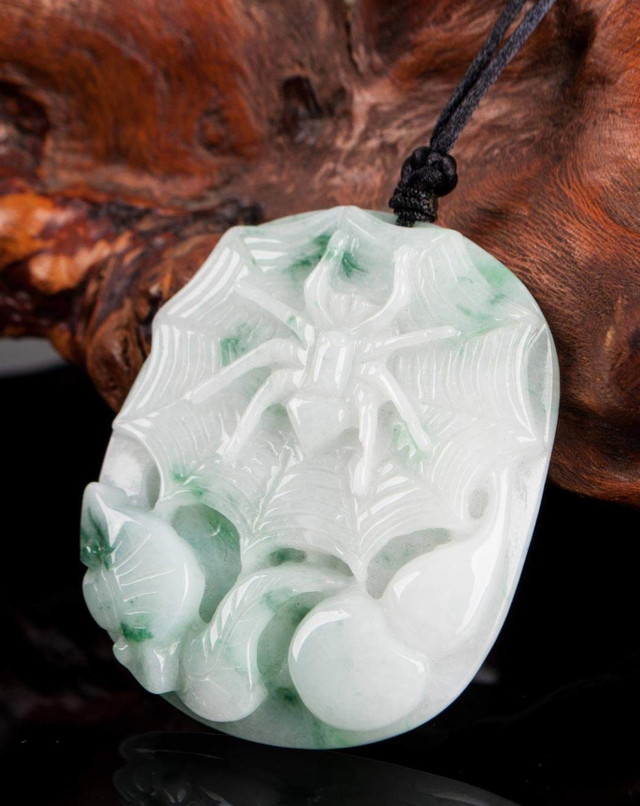 翡翠|翡翠的高货和普货到底有什么不同？