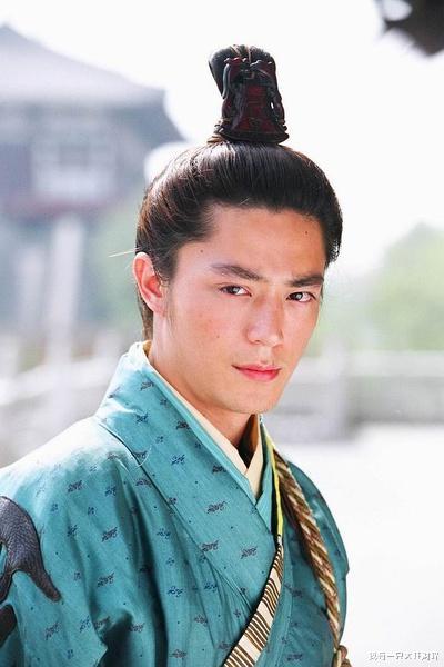 杨素|《红拂女》尺素与杨玄感，他们都倔强骄傲，却终究沦为命运的棋子