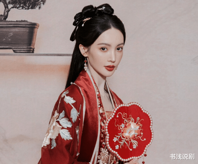 长相思|《山河令》热度破193亿,导演新作将开,欢脱版《长相思》?