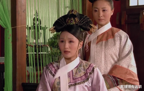 甄嬛传|甄嬛传:娘娘们的封号都是什么意思?