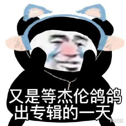 周杰伦|周杰伦要发新歌!JAY 迷过年了