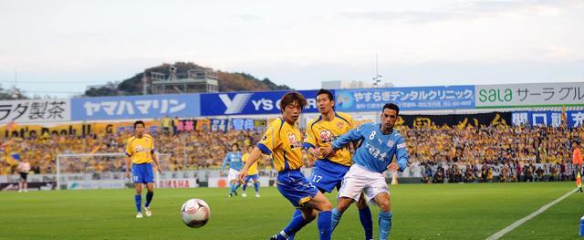磐田喜悦|磐田喜悦坚持主场拿分！FC东京客场打法比较保守谨慎！