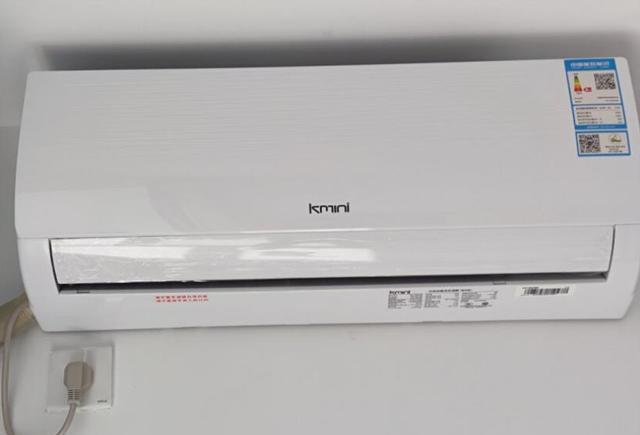 卡萨帝|康佳空调质量怎么样？测评：恒温控制，智能耐用