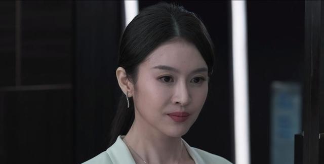 赵鹏超|《罚罪》韩亚自杀，被赵鹏超算计的三个女人，揭开了十年复仇计划