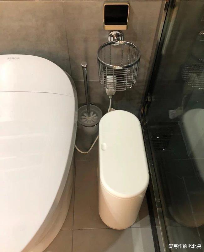 便后卫生纸扔入马桶是否会堵塞下水道?