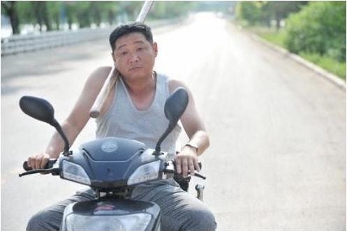 巨兴茂|他们是圈内知名“丑星”不仅演技了得，还娶了娇妻，坐拥亿万家财