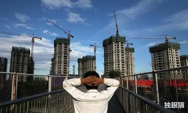购房置业|你们房贷压力大么？月供多少？
