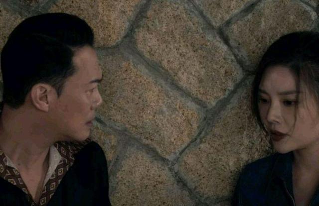 贝克汉姆|王晶又拍烂片，看完《老板娘2》，我连发感叹：这电影要爆了