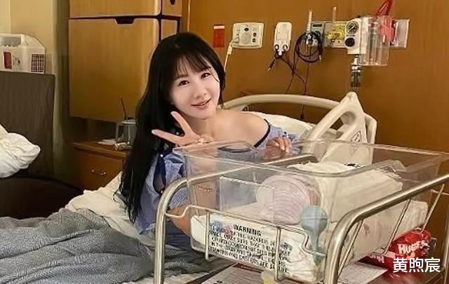 孟瑶|恭喜!知名女星孟瑶宣布未婚产下二胎,因性格不合与富商前夫离婚